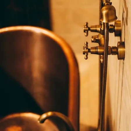 Flamm Guest house 3*