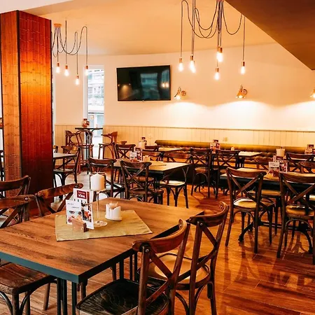 Flamm Guest house Rajecke Teplice