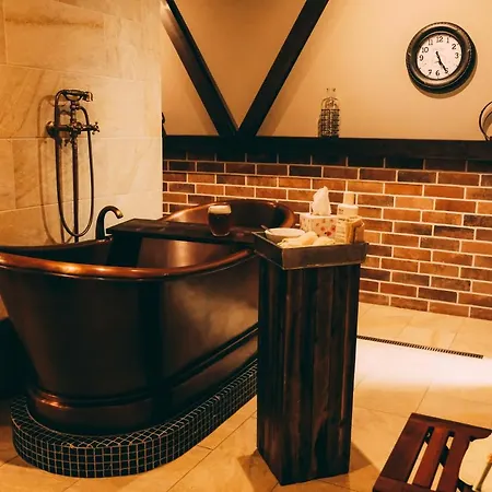 Flamm 3* Rajecké Teplice