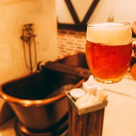 Flamm Rajecke Teplice