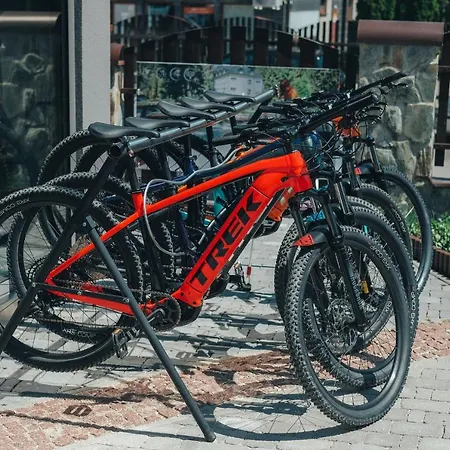 Flamm Rajecké Teplice