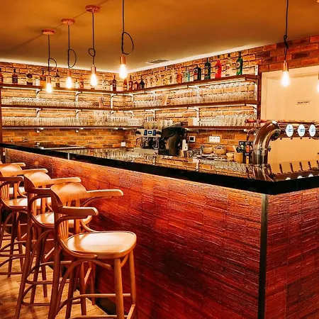 Flamm 3* Rajecke Teplice