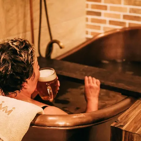 Flamm 3* Rajecke Teplice