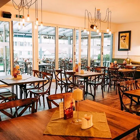 Flamm Guest house 3*