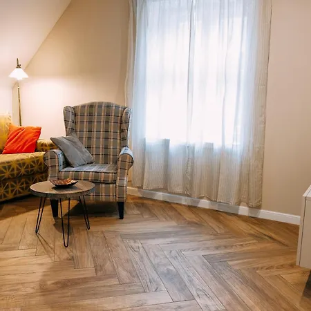 Penzión pre hostí Flamm Rajecke Teplice