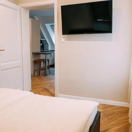 Penzión pre hostí Flamm 3*