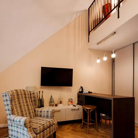 Flamm 3* Rajecké Teplice