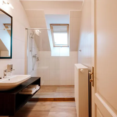 Guest house Flamm 3*