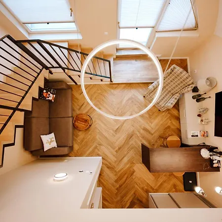 Flamm Guest house Rajecke Teplice