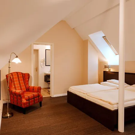 Guest house Flamm Rajecke Teplice