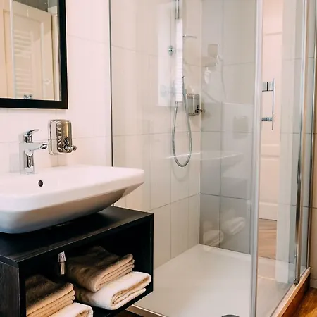 Guest house Flamm 3*