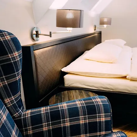 Flamm Guest house Rajecke Teplice