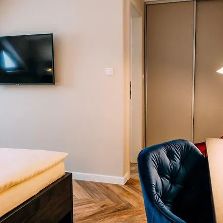 Penzión pre hostí Flamm 3*