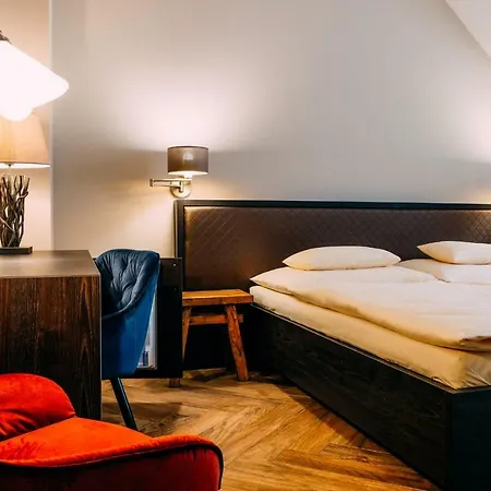 Guest house Flamm 3*