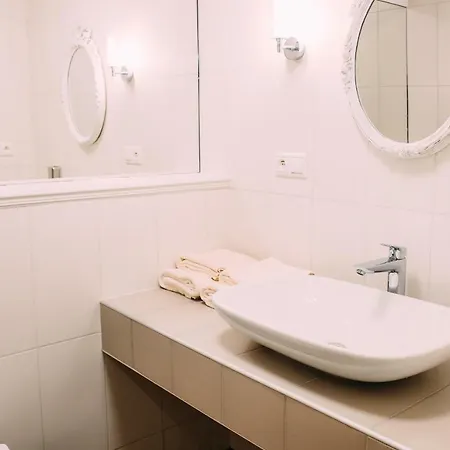 Flamm Guest house Rajecke Teplice