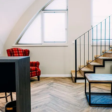 Gasthuis Flamm Rajecké Teplice