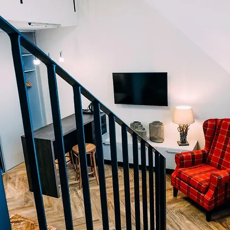 Flamm Rajecké Teplice