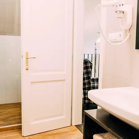 Flamm Rajecké Teplice