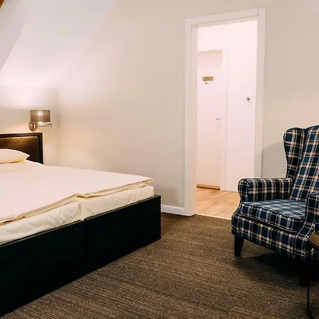 Flamm Rajecké Teplice