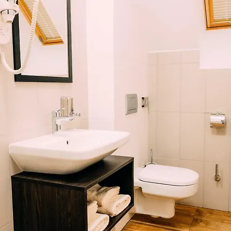 Flamm 3* Rajecke Teplice